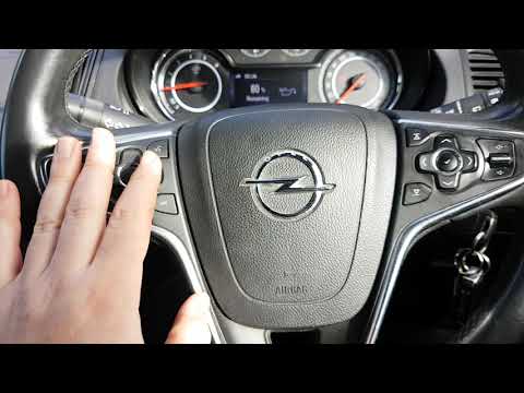 151T1656 - 2015 Opel Insignia SE 2.0CDTI 140PS SS 11,900