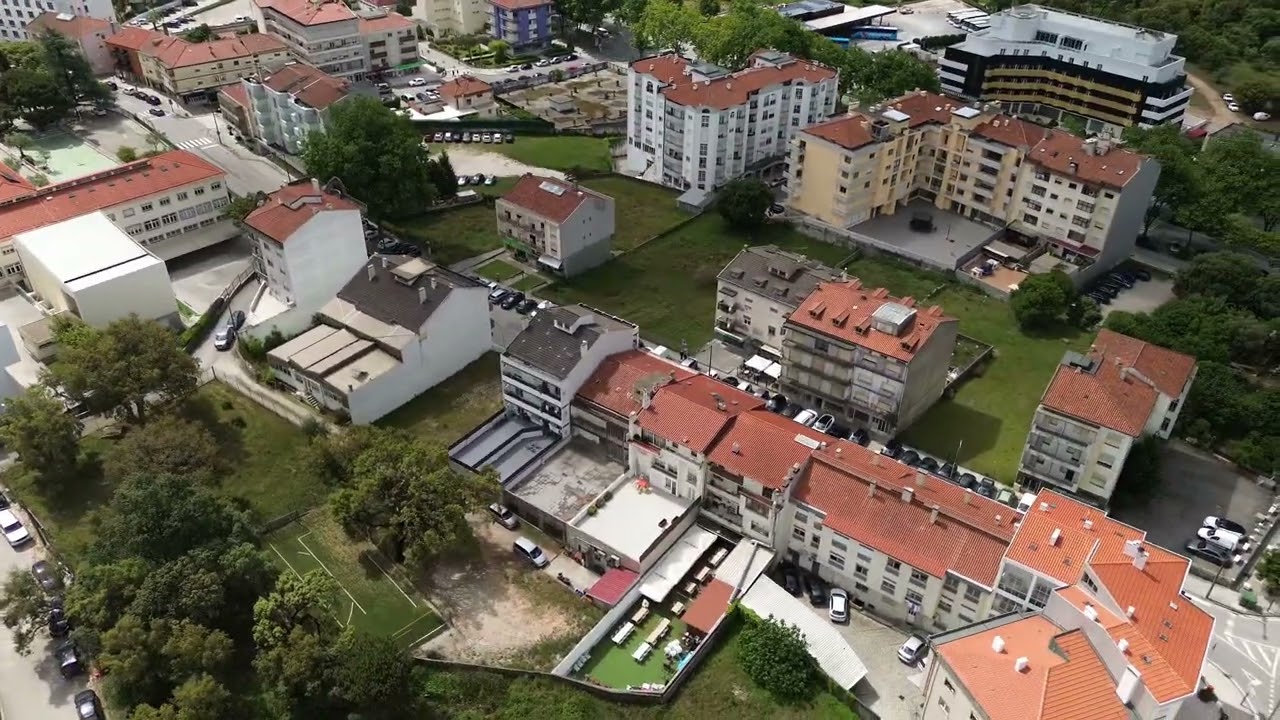 Vídeo do imóvel