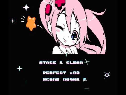 NES Longplay [3870] Kira Kira Star Night DX the Gold: Tournament Edition