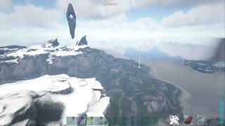 ［視聴者参加型]神話の世界を旅しよう！ARK Survival evolved Fjordur part8