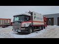 Scania P 94 DB