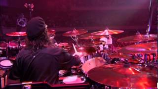 Dream Theater - Goodnight Kiss/Solitary Shell (Live at Budokan)