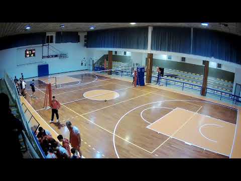 A.R. Fincantieri - Sloga Tabor