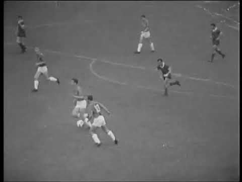1963-64 1860 München-1.FC Kaiserslautern