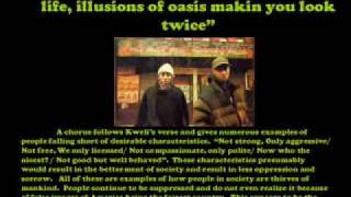 Black Star - Thieves in the Night