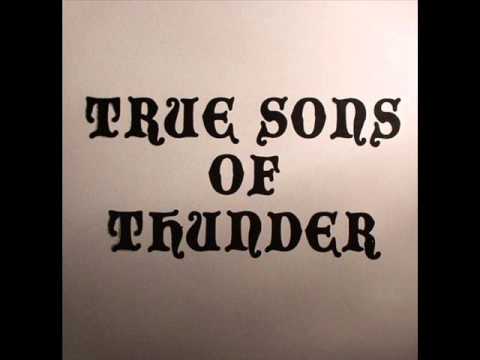 True Sons Of Thunder - Get Away