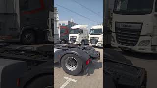 بيع السيارات القاطرة DAF XG 480 FT - صورة 4 | Autoline السيارات القاطرة DAF XG 480 FT | صورة 4 - Autoline