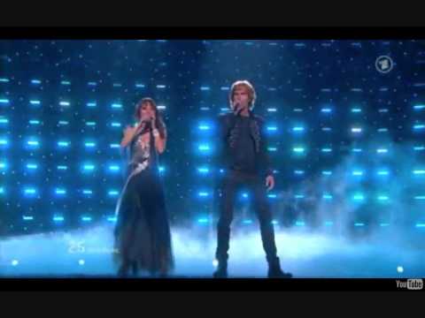 Chanée & N'evergreen - In A Moment Like This (- Denmark -) [ Eurovision Song Contest - Oslo ]