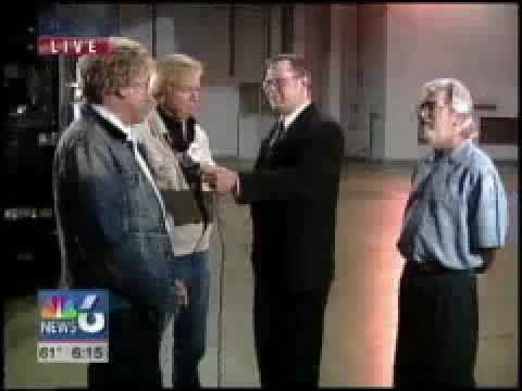 Moody Blues John Lodge Justin Hayward Graeme Edge 2003