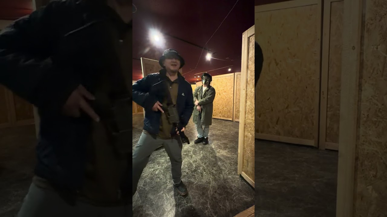 Twitterからの続き動画になります　基本的にはケガをしない、させないための運営の苦悩を置いておきます😇