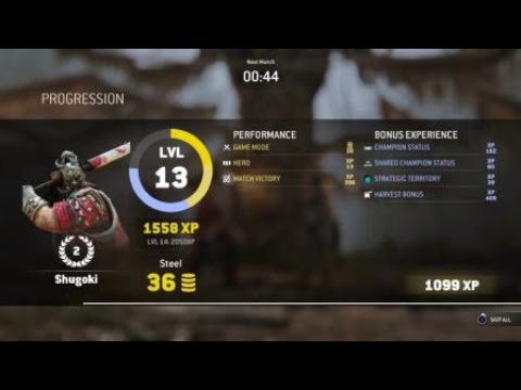 shugoki mirror match on 2v2's