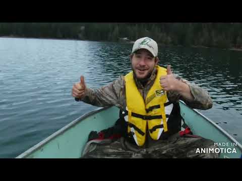 Trolling Cultus Lake &amp; Catching Rainbow Trout