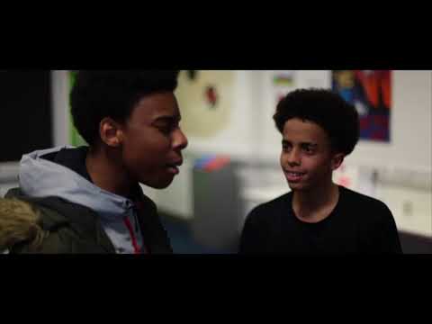 WIREZ: Stories - T.ACE & K.J [Part 1] #COMEDY