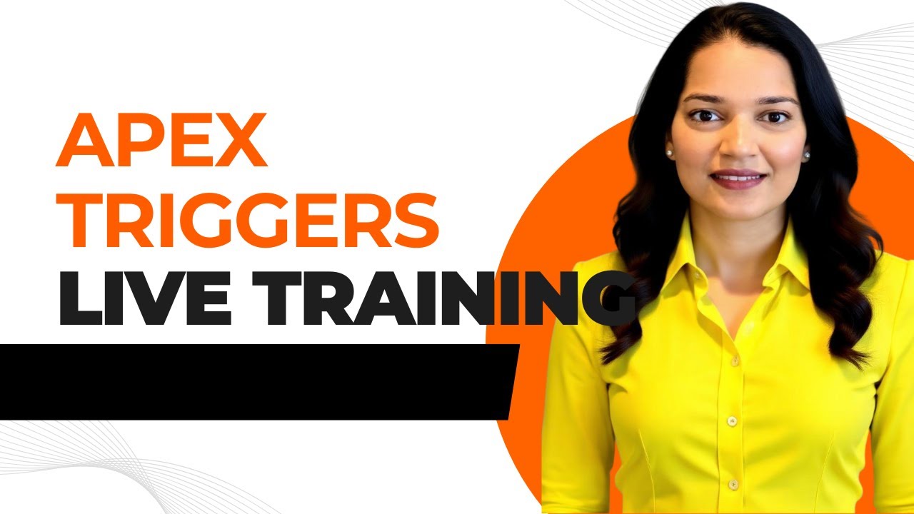 Salesforce Apex Triggers Basics – Part 2 | Real-World Examples