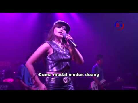 Citra Icikiwir - Cowok Modus | Dangdut [OFFICIAL]