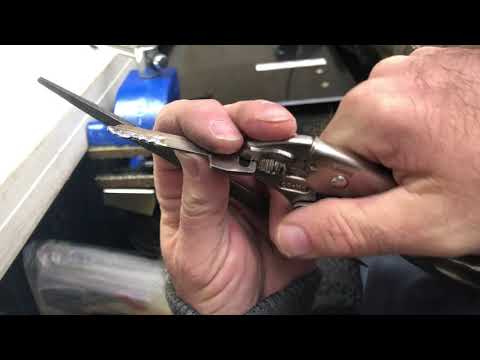 How to impression a key when all car keys are lost