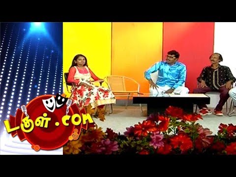 Dougle.com | Tamil Comedy | 10 Jun 2017 | Mullai Kothandam - Semma Comedy