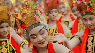 Download lagu Gurit Mangir Gandrung Sewu 2025_spil live@Kabupaten Banyuwangi mp3