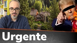 JÁ ERA: ESTOU INDO PARA MEU BUNKER 