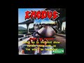 Exodus - The Lunatic Parade {welcome to the karaoke}