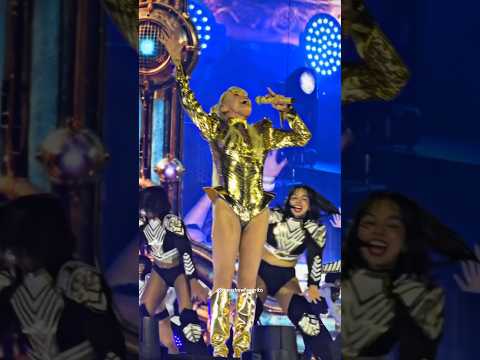 Xuxa - Libera Geral (Ao Vivo em São Paulo: O Último Voo da Nave) #xuxa #oultimovoodanave #xuxinha