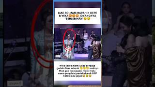 Download lagu Mae soimah marah-marah Mulu #soimah #wikasalim #dewipersik #dangdut #indosiar mp3