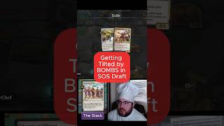 The Bombs in Strixhaven Draft are BRUTAL!! Full Game Draft Preview #mtgarena