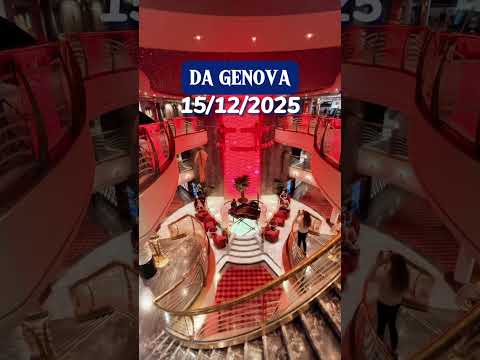 Thumbnail for Offerte Crociere MSC.Prenota in Promo Flash la tua mini crociera a bordo di #mscmagnifica da Genova