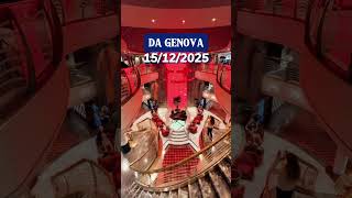 Offerte Crociere MSC.Prenota in Promo Flash la tua mini crociera a bordo di #mscmagnifica da Genova