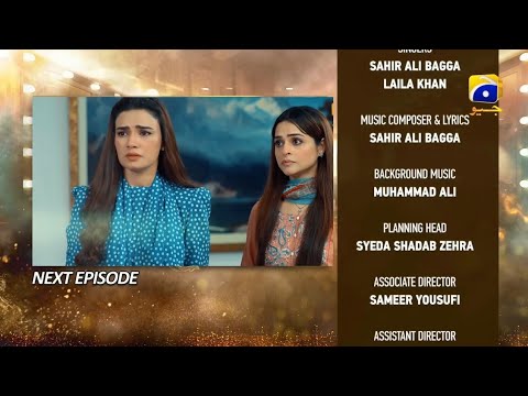 Dao Episode 14 Teaser - Dao Episode 14 Promo - Geo TV Drama Review - 16 March 2024
