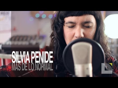 Silvia Penide - Mas de lo normal