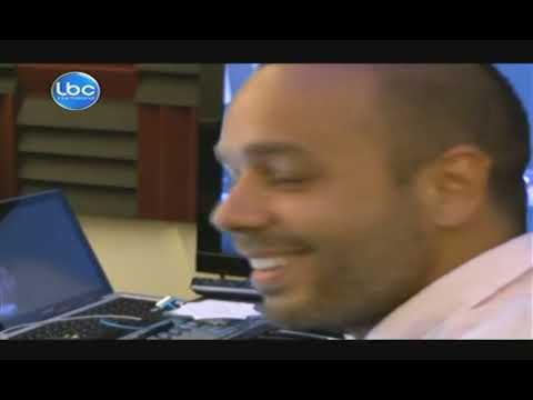 كواليس اغنية هيفاء وهبي ورامي عياش انا عم بحلم