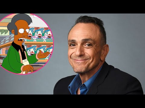 The Life and Tragic Ending of Hank Azaria