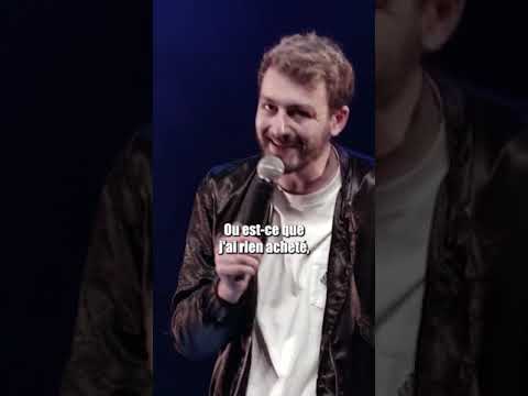 Roman Fraysinet -La Pièce de 2 euros🤣🤣🤣