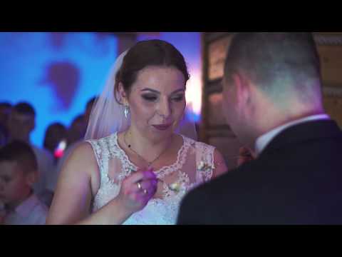 Paulina & Mateusz | Wedding Day | Karczma słoneczna