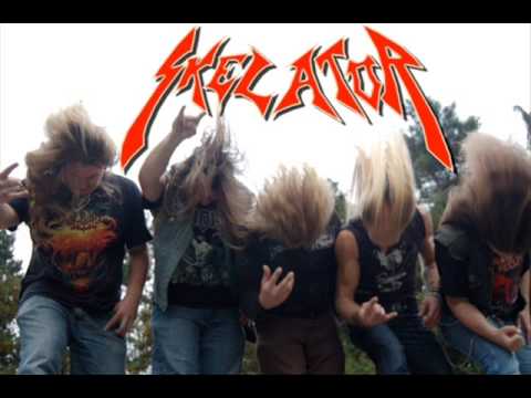 Skelator -04- Seklator (lyrics)