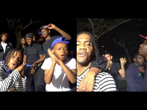 POP LOTTI - GO CRAZY Pt.2 (OFFICIAL VIDEO) DIRECTED By| E&E