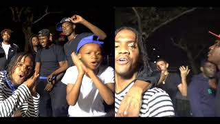 POP LOTTI - GO CRAZY Pt.2 (OFFICIAL VIDEO) DIRECTED By| E&E