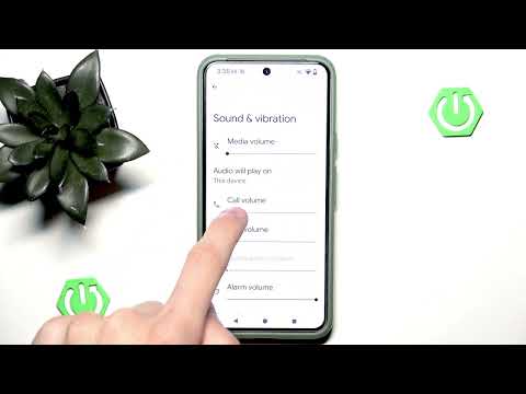 Android 16: Find & Manage Sound & Vibration Settings