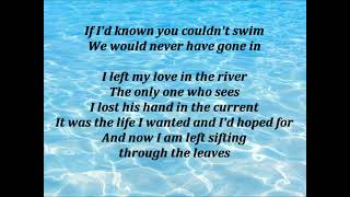 Alvvays - Next of Kin (Lyrics)