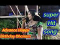 Advance Happy Birthday Dhanam New Karakattam HD Comedy Karakattam Video 2022 Tranding Karakattam