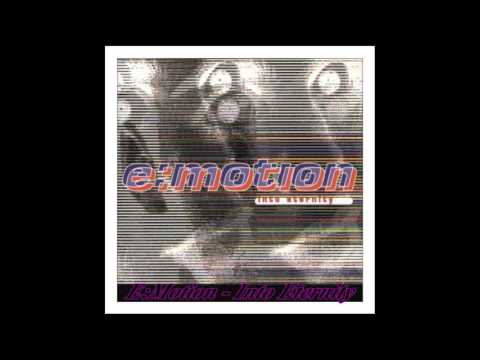 E:Motion - Into Eternity (Radio Edit)