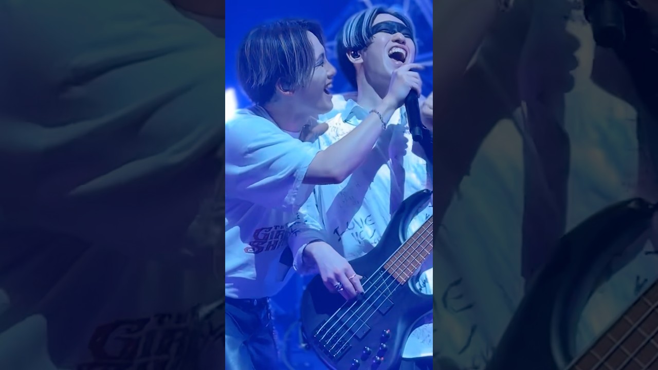 【LIVE】TOUR “RE-BIRTH” | 2026.3.29 Osaka ORIX THEATER #SPYAIR #REBIRTH