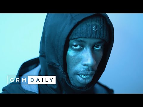 Shakaveli - Make Mine [Music Video] | GRM Daily