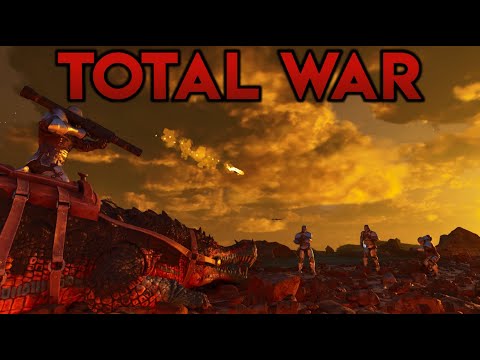 The Final ARK Revolutionary War Against NATO