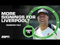 FORMIDABLE How Have Liverpool Strengthened This Summer ESPN FC