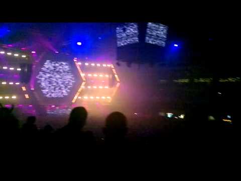 Transmission  2011 Praha