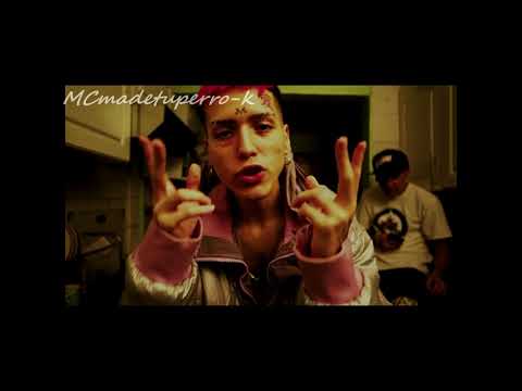 KID LUCILFER "BRRR" (LETRA)