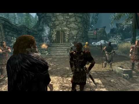 Skyrim Odd Mods | Season Two (Teaser Trailer)