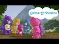 Ositos Cariñositos Se Responsable Por Tus Actos